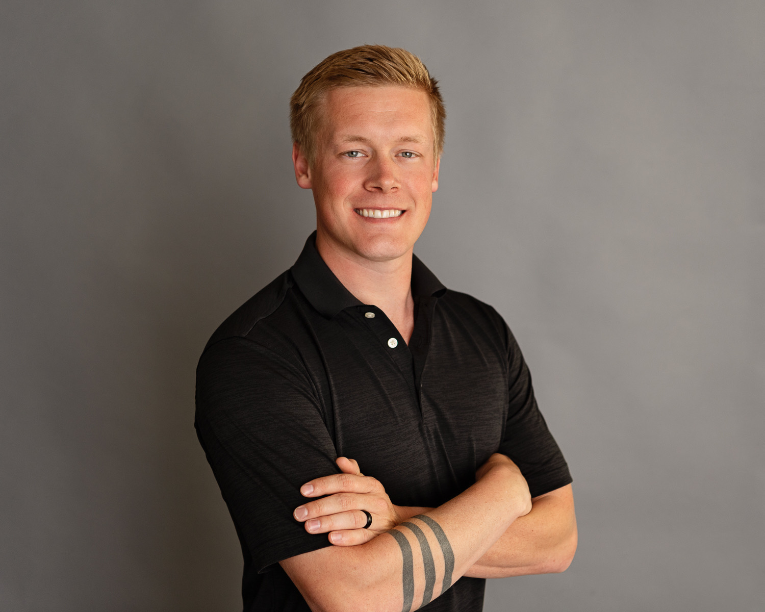 Sawyer Meek